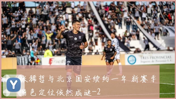张稀哲与北京国安续约一年 新赛季角色定位依然成谜